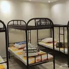 ساير حديد دورين ونفر مراتب ضغط 60 تجهيز سكن عمال