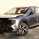 نيسان كيكس موديل 2025