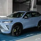 هافال h6 GT موديل 2025 فل دفع رباعي