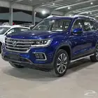 ام جي RX8 2021 دبل فل سعودي