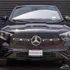 مرسيدس بنز glc 300 2024 فل مواصفات