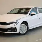 كيا K5 GL 2.5CC ستاندر مطور 2025 اكاش واقساط