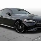 2024 Mercedes-Benz CLE CLE 300 4MATIC فل موصفات بسعر ممتاز