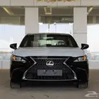 لكزس - ES300 Bh هايبرد - 2024 - نص فل - خليجي