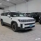 هيونداي سنتافية اسمارت اربعة سلندر موديل 2024