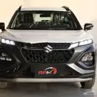 سوزوكي فرونكس استاندر 2025 GL