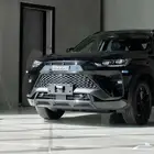 هافال H6 2025 gt الخيار الرياضى الاول من سفنز