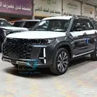 شانجان CS95 2026 متوفر فئات بالنقد والتقسيط