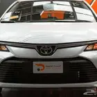 تويوتا كورلا استاندر مطور - 1500 محرك 2025 وكاله