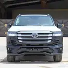 تويوتا - لاندكروزر - GXR S - خليجي - 2025 - فل كامل