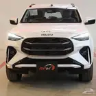 ايسوزو MUX فل كامل 20250 دبل الان لدي RPM