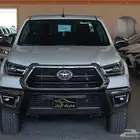 هايلكس 2025 فل كامل