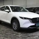 مازدا CX5 استاندر اربعة سلندر موديل 2023