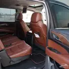 كاديلاك إسكاليد طويل