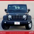 جيب رانجلر سبورت بابين موديل 2017
