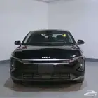 كيا K4 نص فل GLS 2.0 موديل 2026