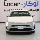كيا K8 ستاندر GL 2025 كاش وتمويل