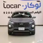 شيرى تيجو 2 كومفورت مكينه 1500 2025 تمويل يبدا من 3000