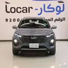 شيري تيجو 2 برو 1.5 كمفورت 2025 الشكل الجديد