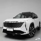 جيلي ستار راي GF 2.0 2024