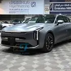 كيا K8 نص فل 2025 بالنقد والتقسيط