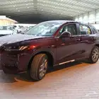 هوندا ZR.V ستاندر خليجي 2025 سعر 110975