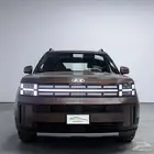 هونداى سنتافي سمارت 2025