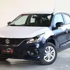 سوزوكي بالينو GL 2025