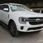 افرست XLt صيانة مجانية 2025بنزين سعر 163300
