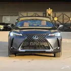 لكزس - UX 300 - CH - هايبرد - فل كامل - خليجي - 2025