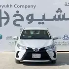 تويوتا يارس Y موديل- 2022