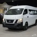 نيسان أورفان 2020 ديزل ستاندر سعودي