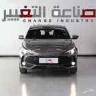 ام جي 3 ستاندر 2025 بسعر 41500بالضريبه