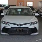 كامري 2024 استاندرمطور