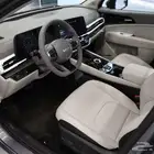 كيا سبورتاج محرك 1.5L ستاندر .. نص فل بانوراما موديل 2025