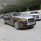 رولز رويس قوست موديل 2013