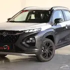 سوزوكي فرونكس GL 2025 أناقة أداء كفاءة
