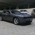 دودج شالنجر موديل 2020