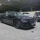 كرايسلر S موديل 2016