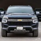 تاهو 2021 LS بدون دبل
