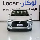 سوزوكي ديزاير فل كامل GLX الشكل الجديد 2025