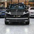 شركة البريمي لسيارات رانج روفر SV