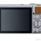 جديدة -- Canon PowerShot SX740 كانون -- ( فضي - جملي )