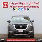 نيسان باثفندر SL 2023 إقساط بنوك وشركات