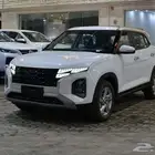 هيونداي كريتا 2025 كمفورت نص فل سعودي