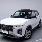 هيونداي كريتا 2025 كمفورت بانوراما