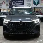 ام جي RX5 نص فل بالنقد والتقسيط