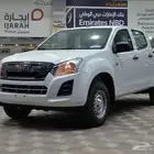 ايسوزو ديماكس غمارتين 2025 استاندر دبل وبدون دبل