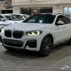 بي ام دبليو X4 2019 خليجي