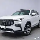 فورد تيريتوري 2025 بجميع فئاتها